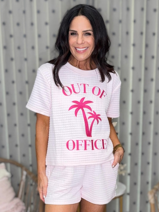 Out of Office Set