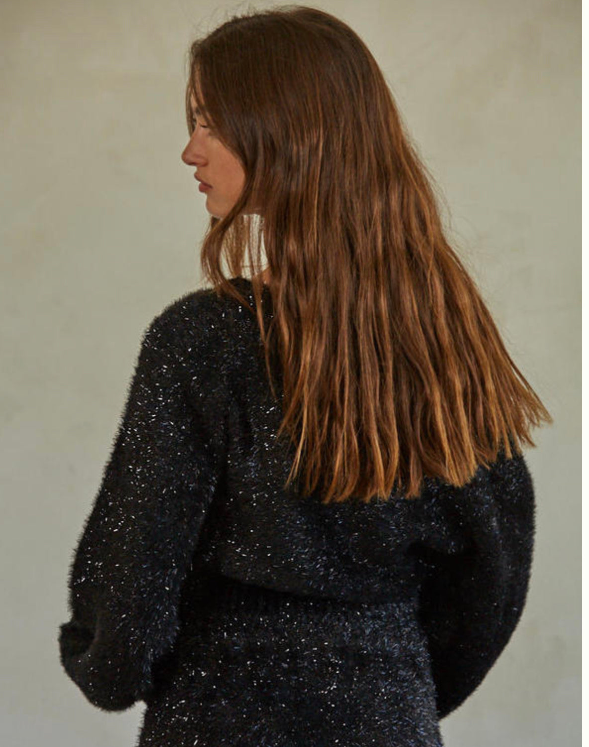 Tove Sweater