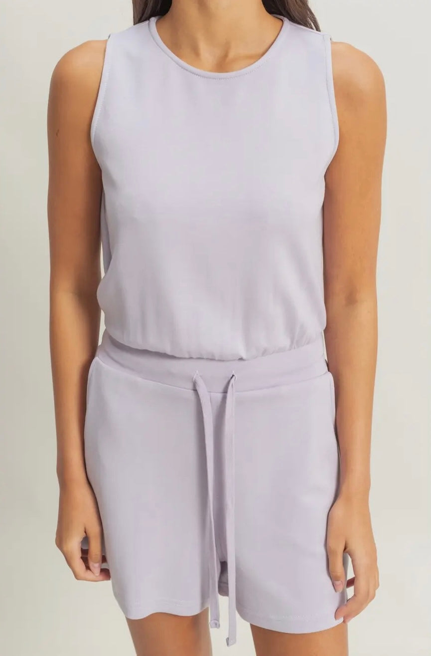 Divine Days romper