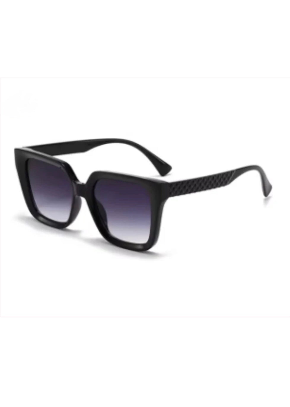 Shady Behavior Sunglasses - 2 colors
