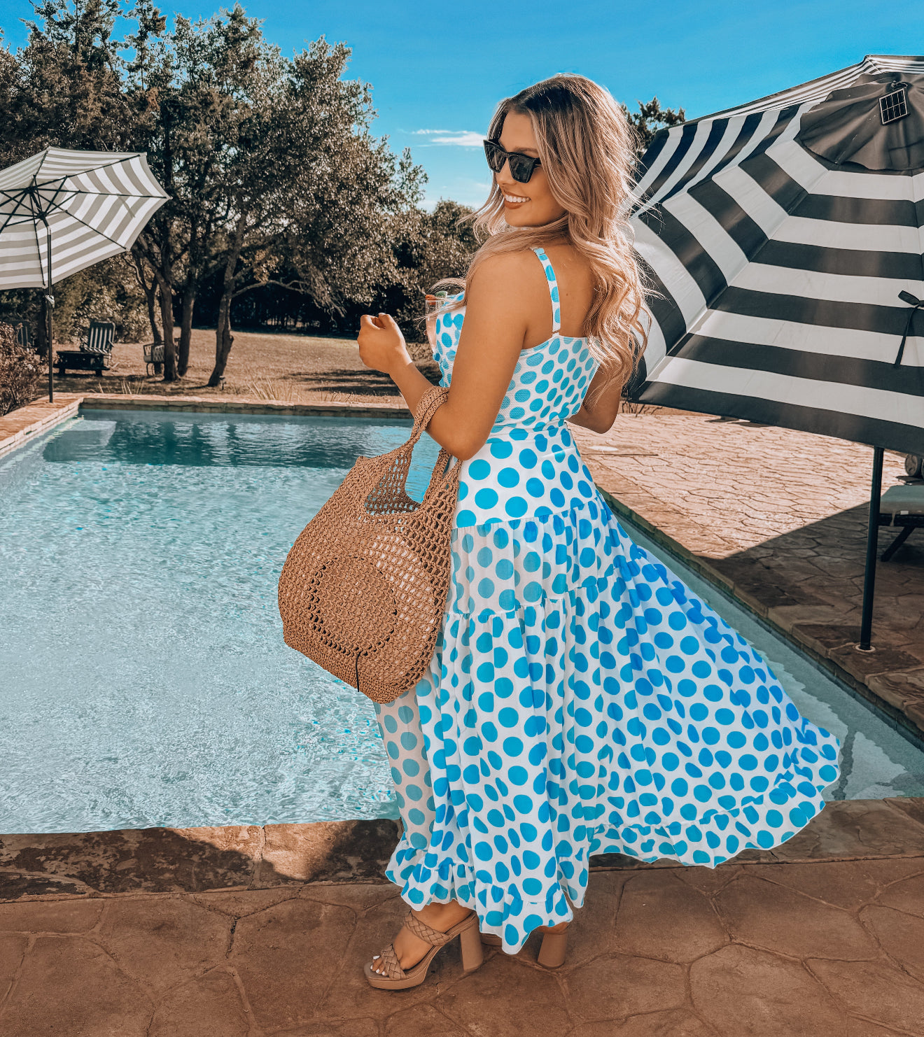 Coastal Dreams Tote