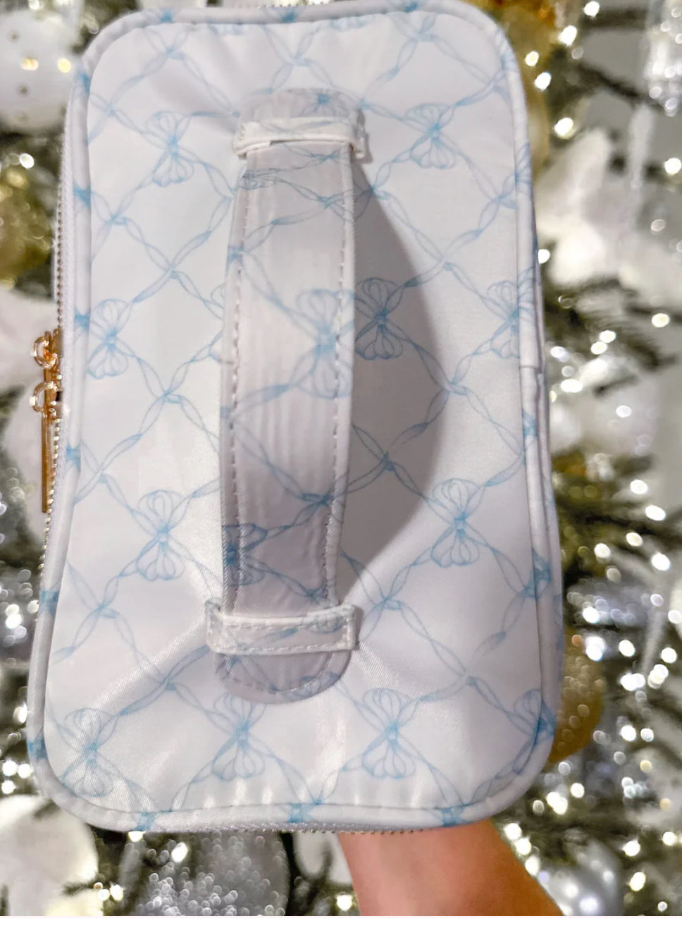 Makeup Bag - 2 patterns