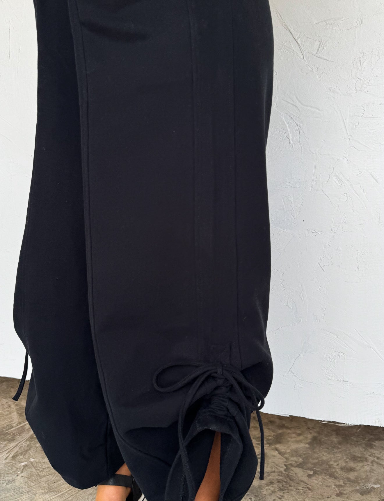 PREORDER - Cam Luxe Lounge Jumpsuit - 3 colors