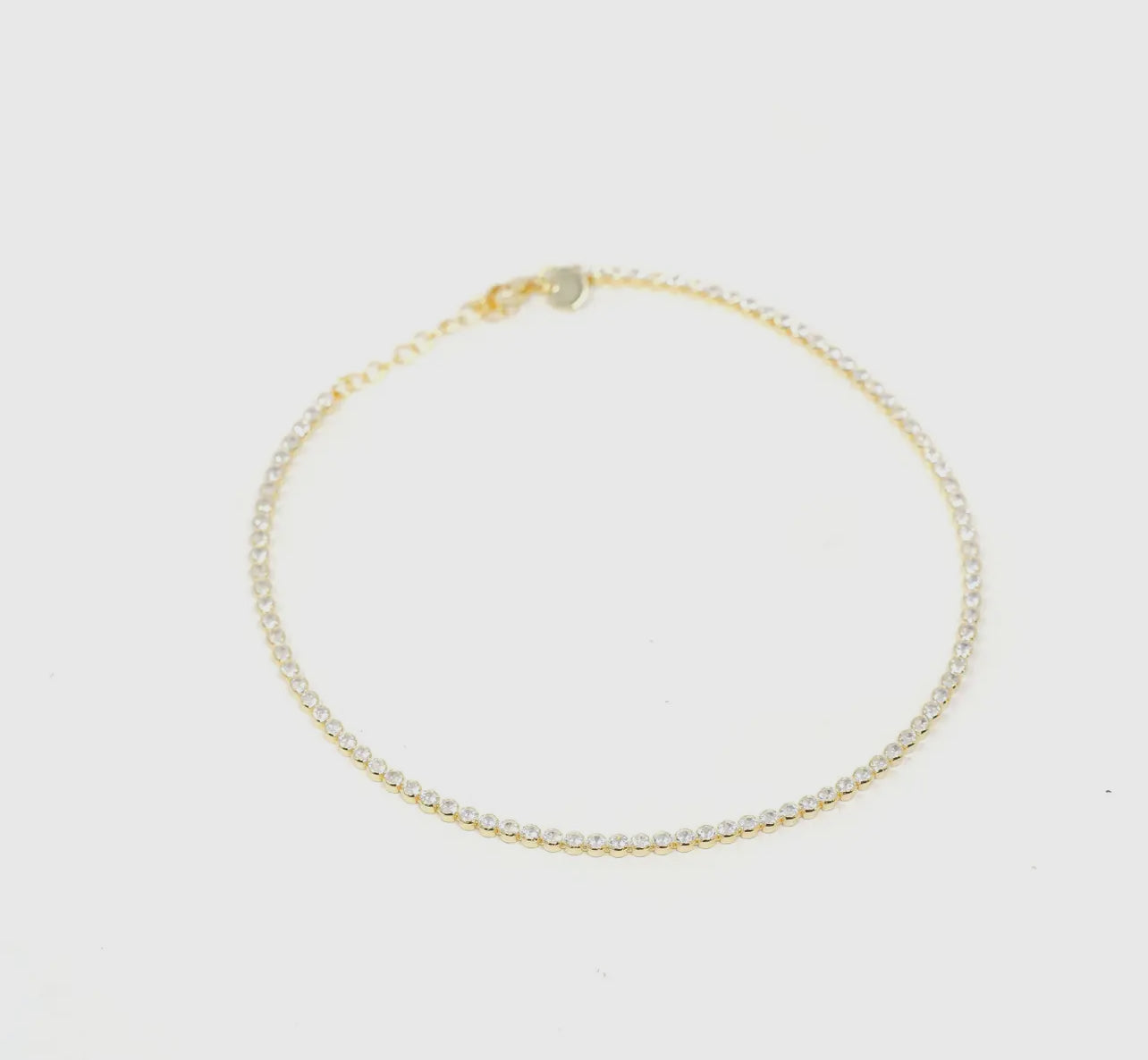 SisKiss Morgan Necklace