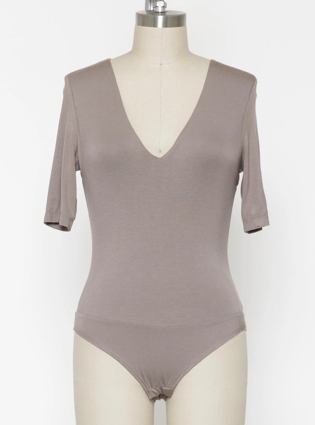 Nicole Bodysuit - 5 colors