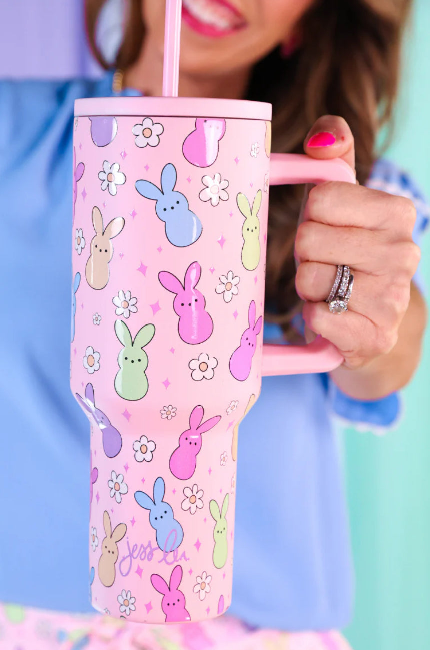 Spring Tumblers - 3 Patterns