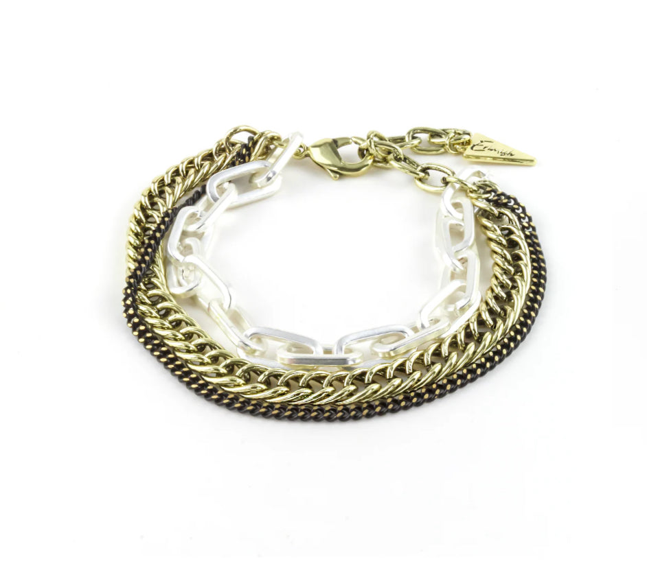 Mesa Chain Bracelet