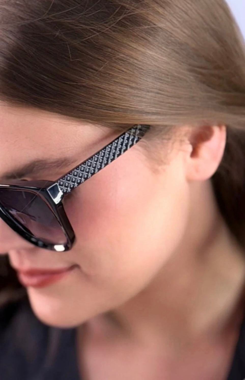 Shady Behavior Sunglasses - 2 colors
