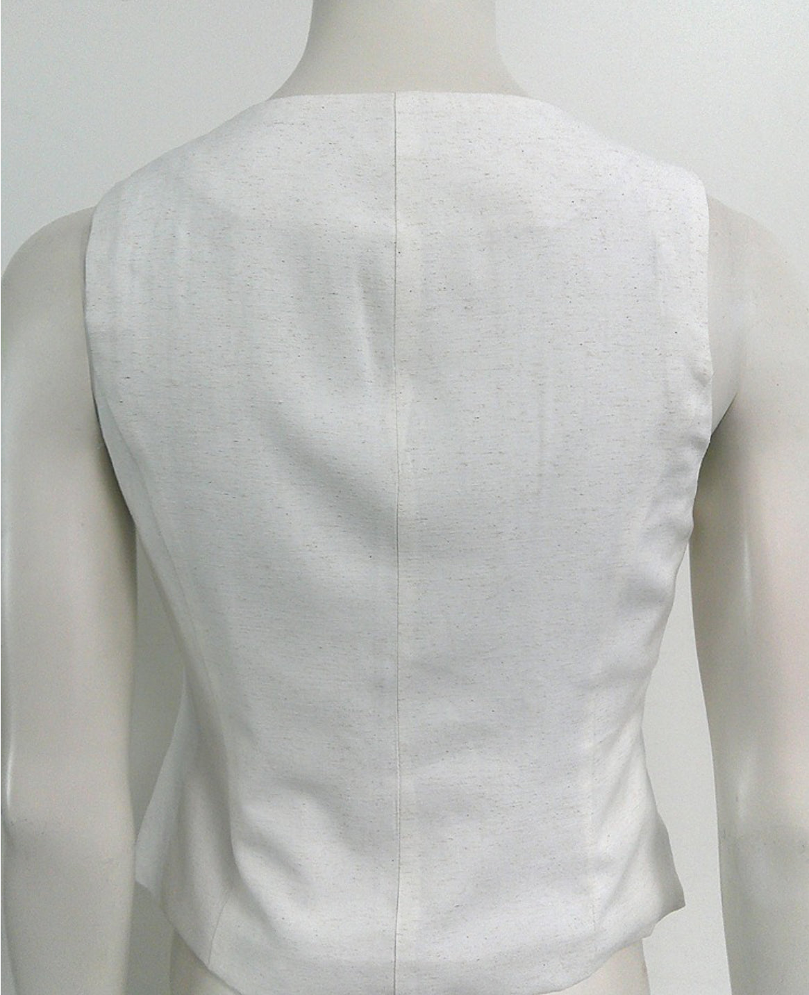 PREORDER - Business As Usual Vest & Shorts Set - 3 colors