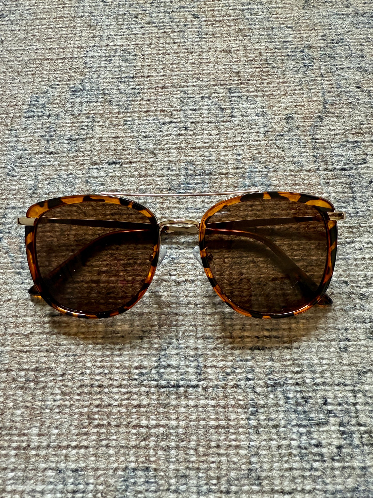 On the Bright Side Sunglasses