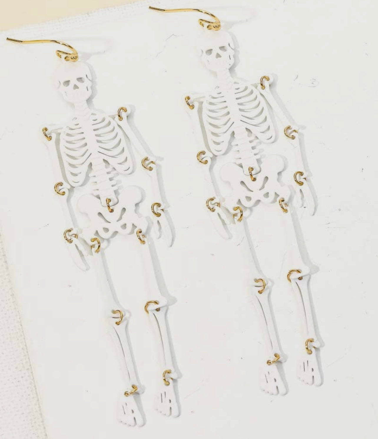 Skelly Earrings