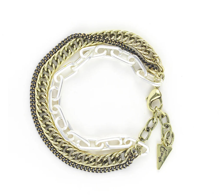 Mesa Chain Bracelet