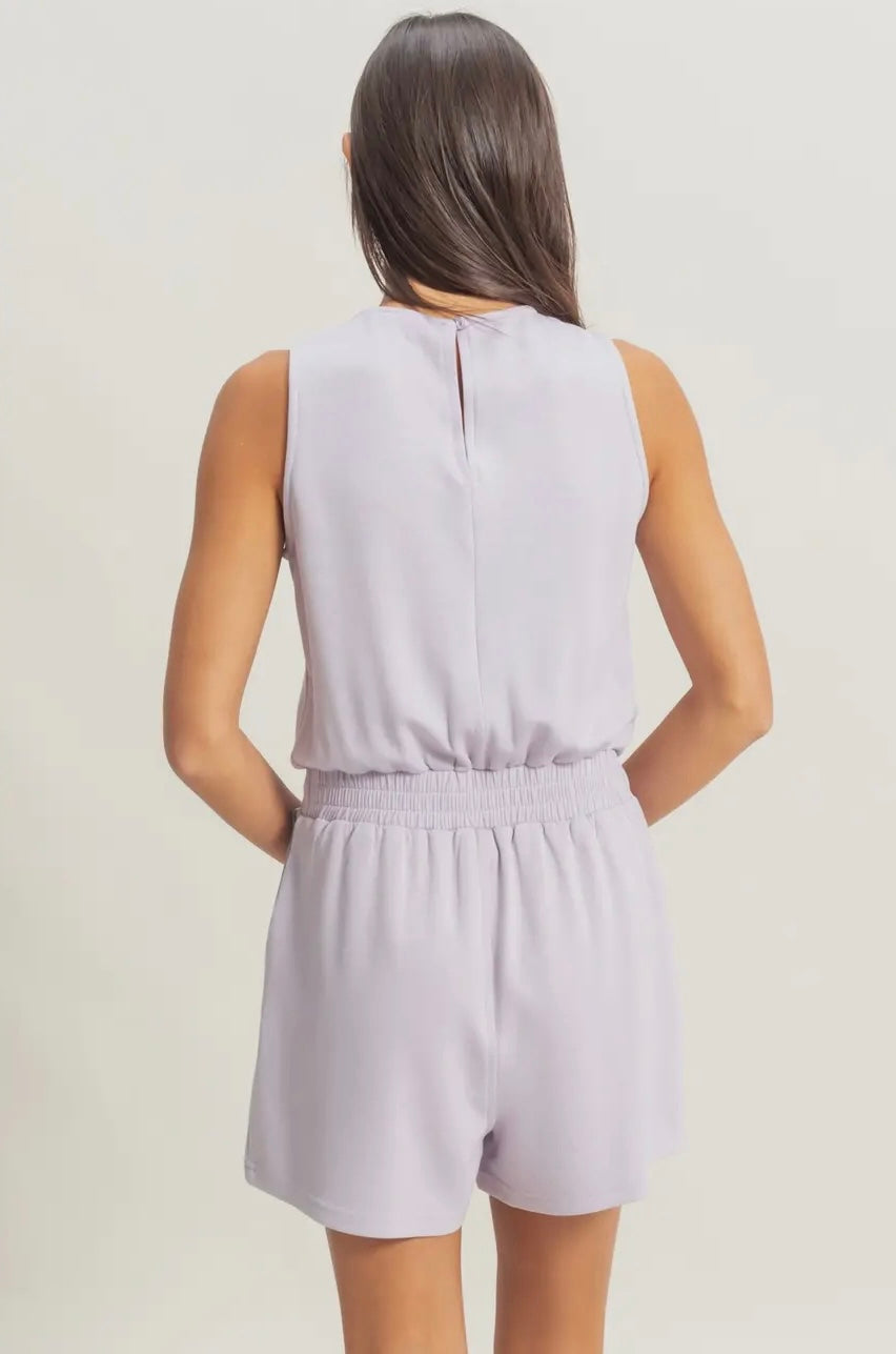 Divine Days romper