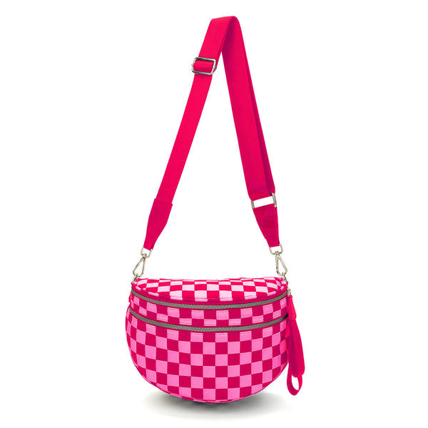 Running Errands Bum Bag - 6 colors
