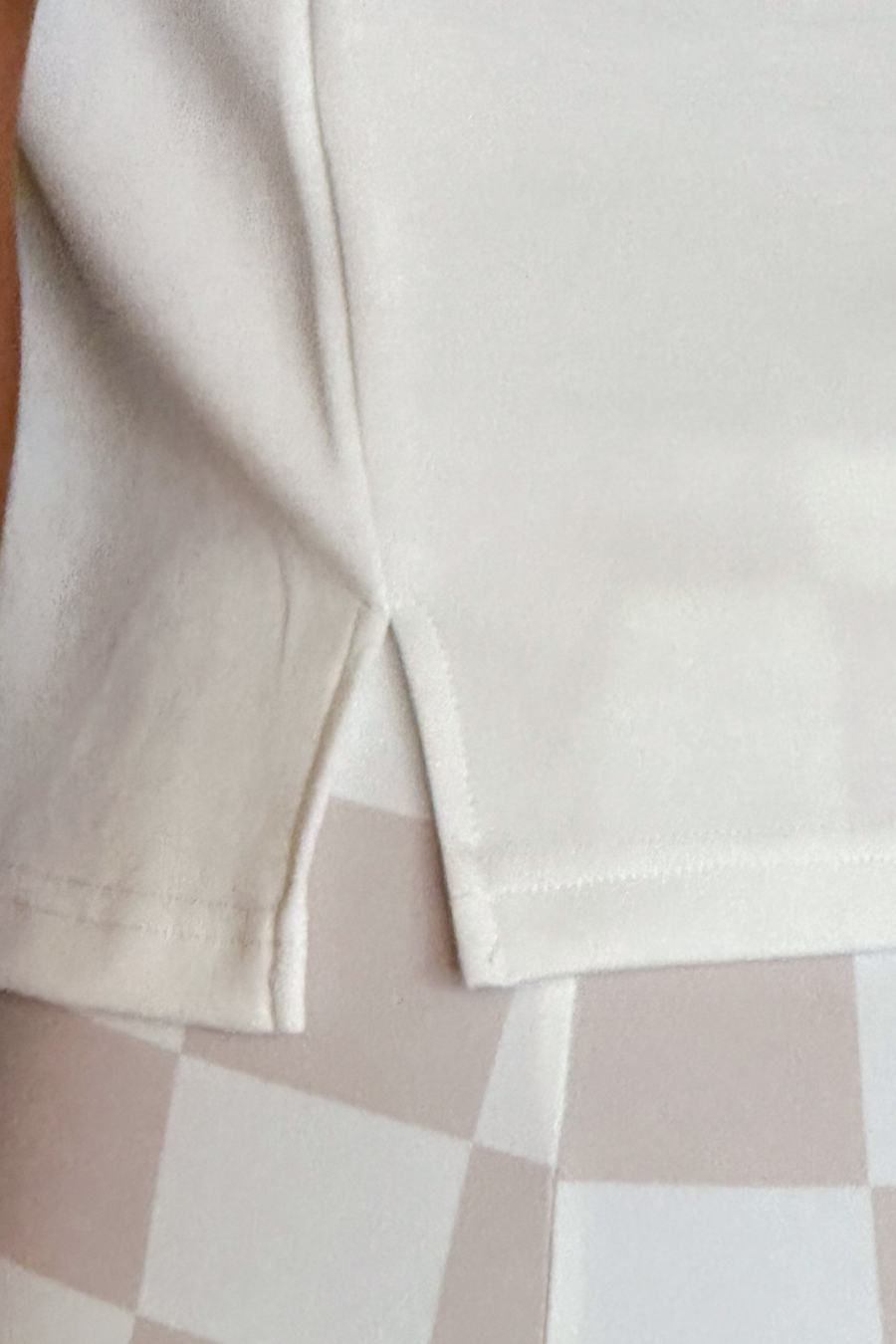 Casual Upgrade Half Sleeve Top - 3 colors