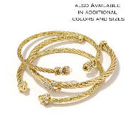 PREORDER - Penelope Bracelet Set - 2 colors