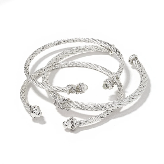 PREORDER - Penelope Bracelet Set - 2 colors