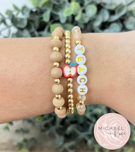 Teach Bracelet Bundle