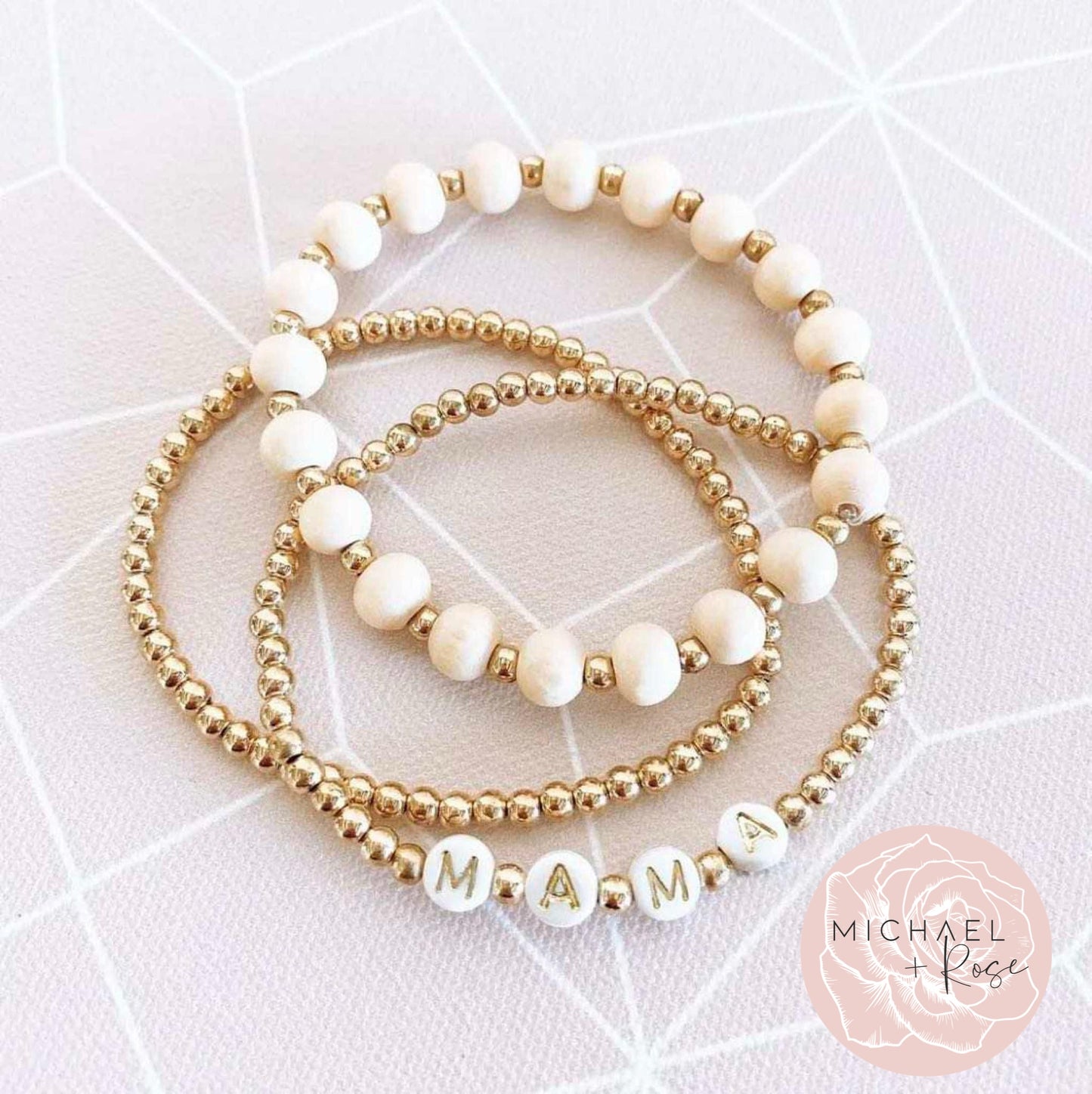 Mama Bracelet Bundle