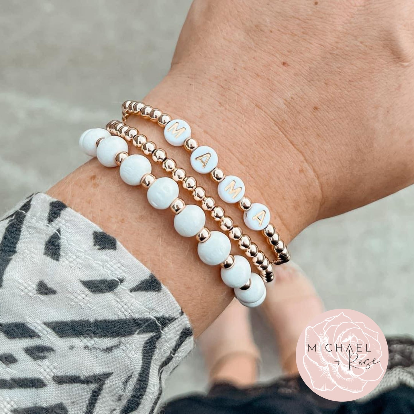 Mama Bracelet Bundle