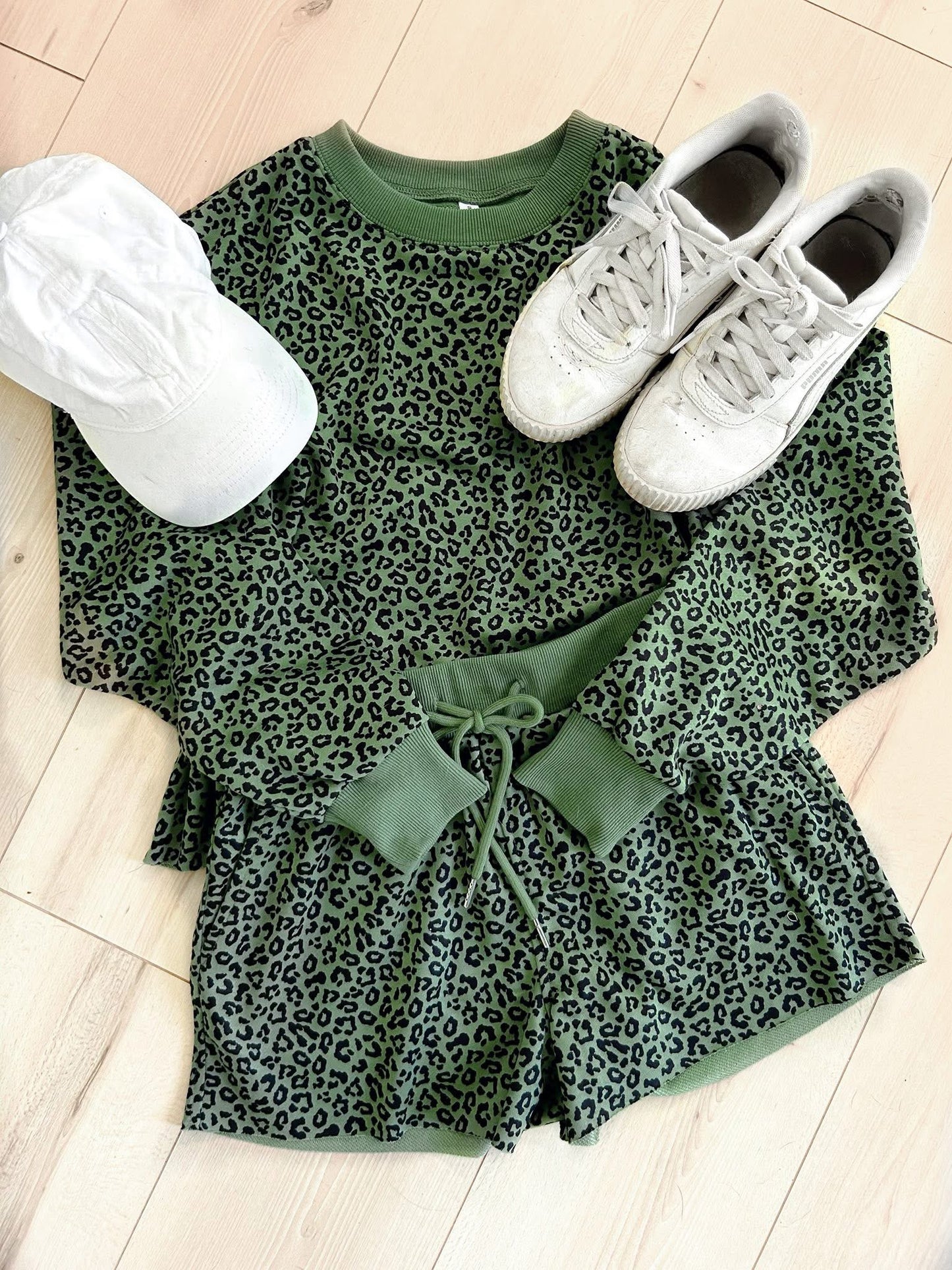 PREORDER - Everyday Edge Set
