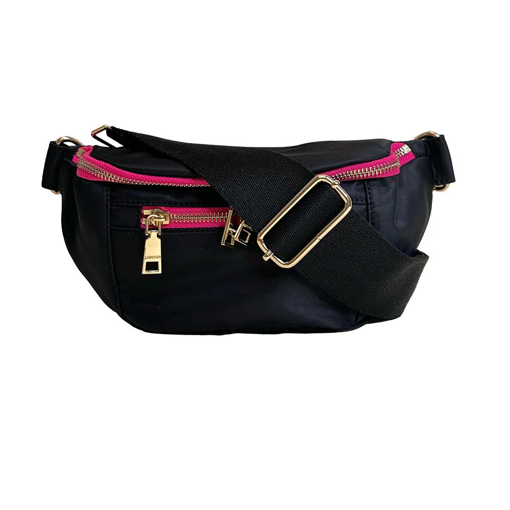 Nicki Sling Bag - several colors