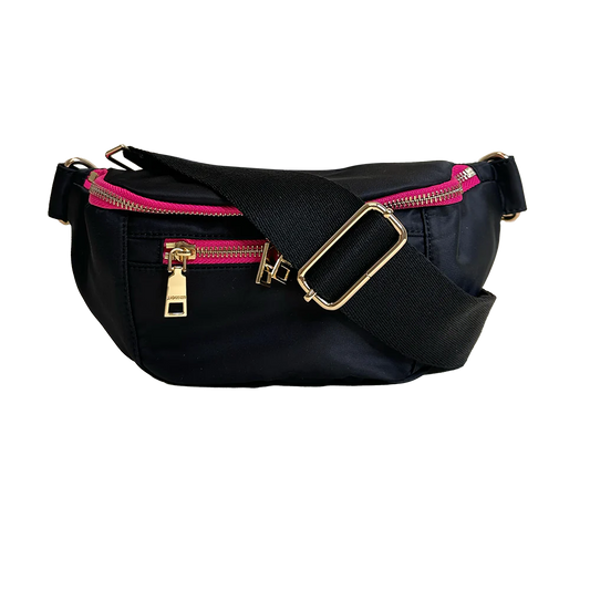 Nicki Sling Bag - several colors