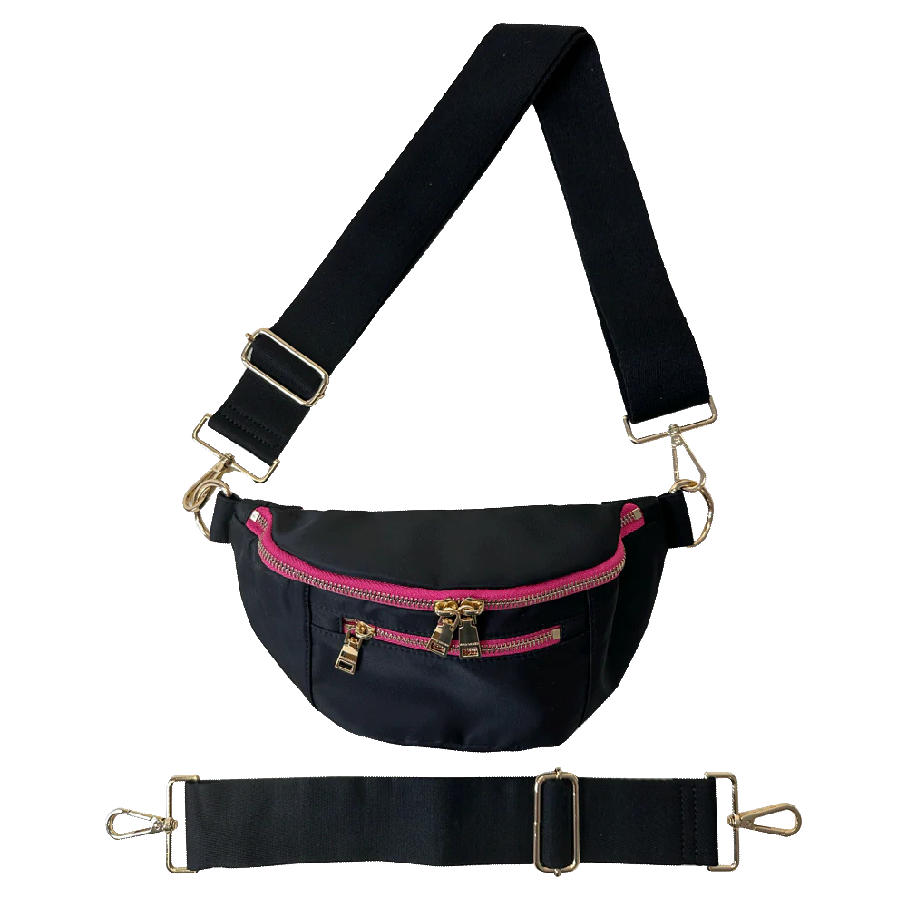 Nicki Sling Bag - several colors