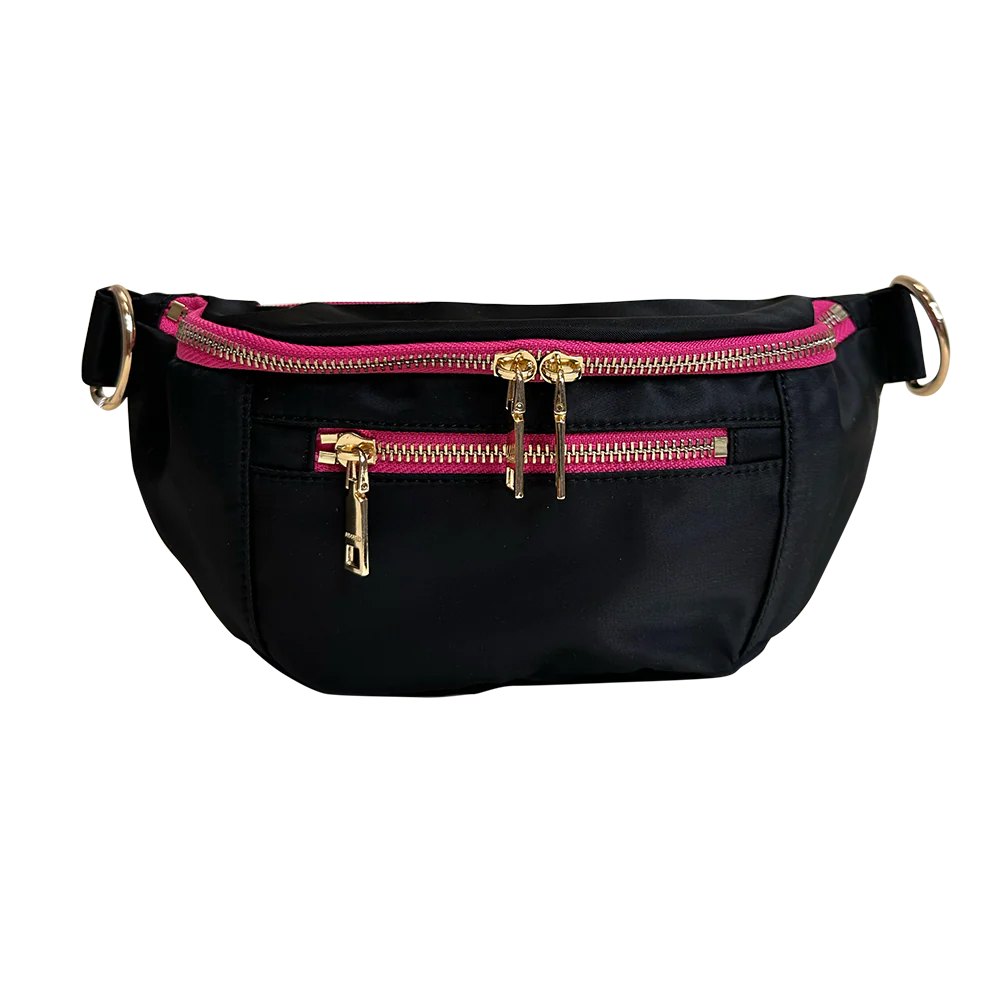 Nicki Sling Bag - several colors