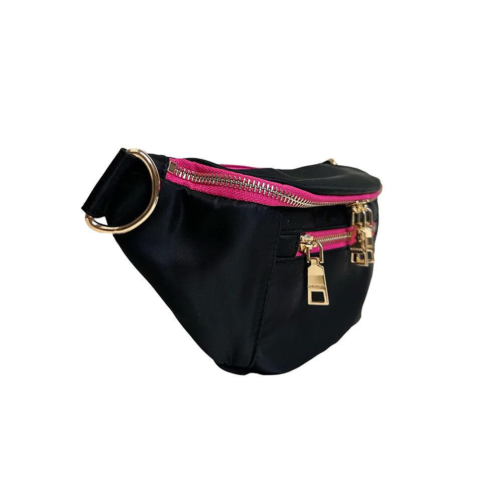 Nicki Sling Bag - several colors