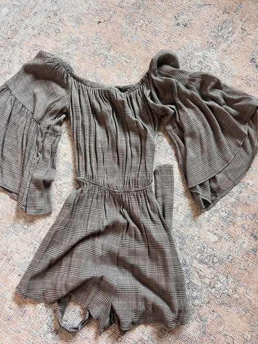 Harlow romper