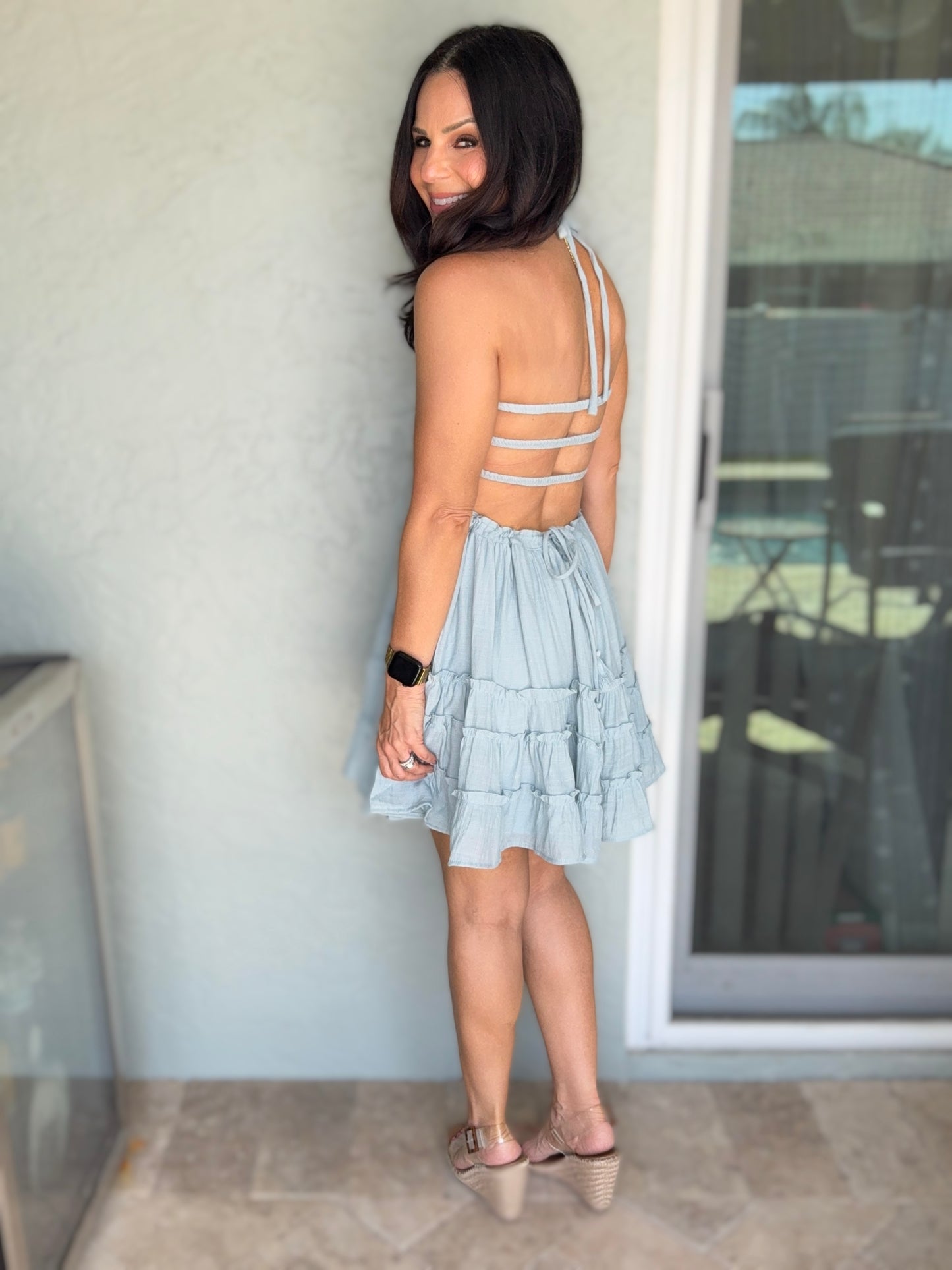 Janie Dress