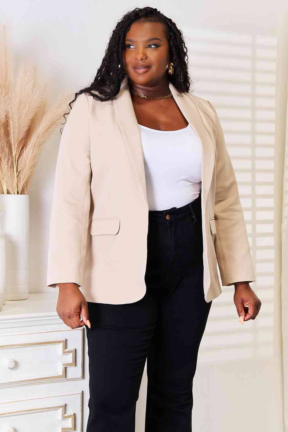 Shay Blazer